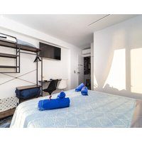 Brisas Del Poniente-deluxe Room Ocean View