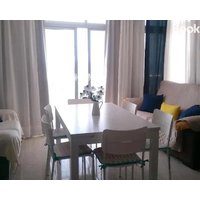 Apartamento Avenida Madrid