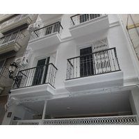 Apartamentos La Mar