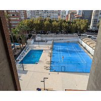 Los Gemelos (2 Bedroom)