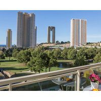 Ona Benidorm Poniente