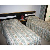Gemelos 4 4b2 - Apartamento Para 4 Personas En Benidorm