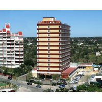 Hotel Caballo de Oro