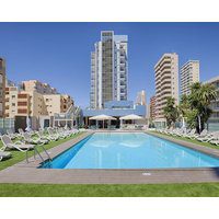 Hotel Benidorm Centre