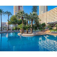 Hotel Benidorm East by Pierre & Vacances