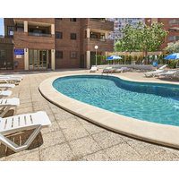 Don Gregorio Apartments