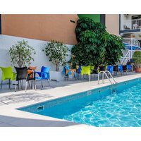 Hotel Port Vista Oro