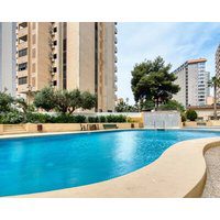 Apartment Karola With Shared Pool Shared Garden And Balcony