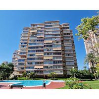 Apartamento Lidersol 11-d