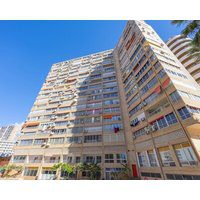 Apartment Levante With Sea View Wi-fi And Air Conditioning