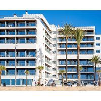 INNSiDE by Meliá Costablanca - Adults recommended