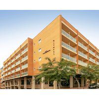 Hotel Olympus