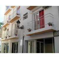 Hotel Iris