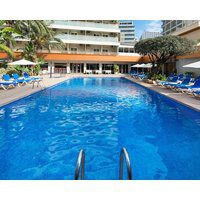 Climia Benidorm Plaza