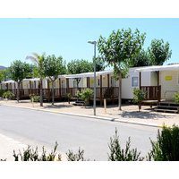 Resort Camping Almafrá