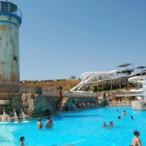 Aqua Natura Benidorm