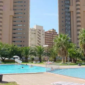Benidorm, Paraiso 10