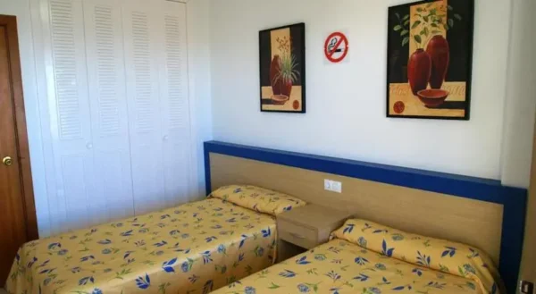 Benidorm, Paraiso 10