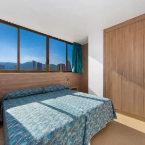 Benidorm, Paraiso 10