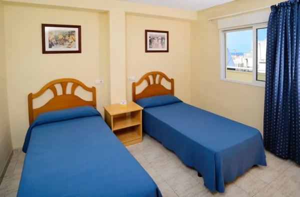 Avenida Apartments Benidorm