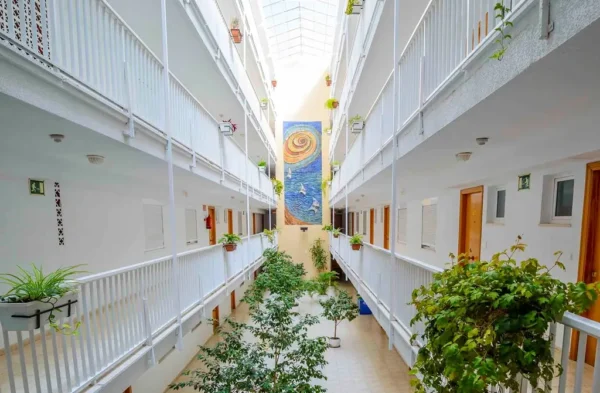 Avenida Apartments Benidorm