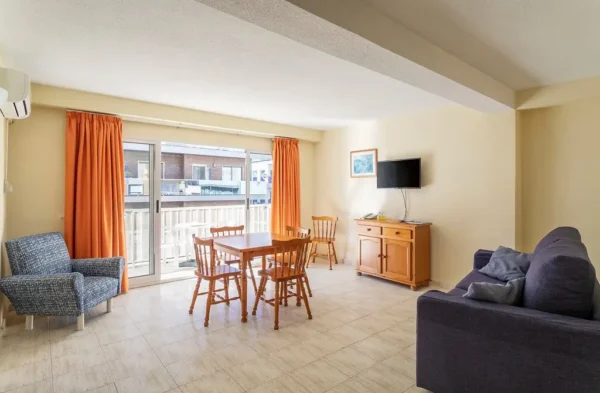 Avenida Apartments Benidorm