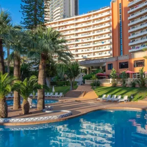 Benidorm, Hotel Benidorm East by Pierre & Vacances