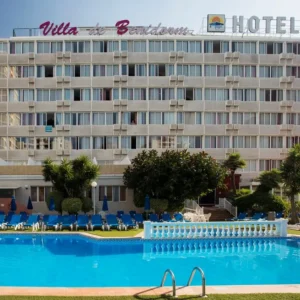 Benidorm, Magic Villa De Benidorm