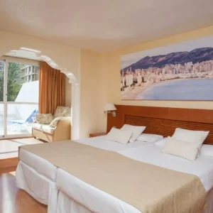 Benidorm, Magic Villa De Benidorm