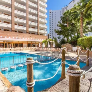 Benidorm, La Era Park Apartments