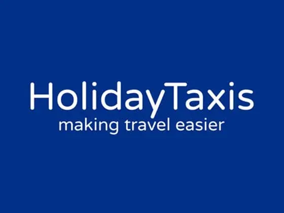 Airport transfers to Benidorm - Holiday Taxis
