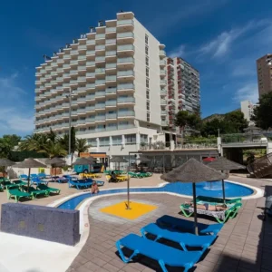 Medplaya Hotel Regente