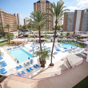 7 nights Half Board on 20th November from £448pp