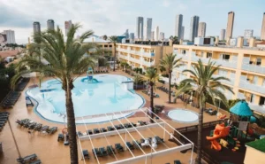 Terralta Apartments