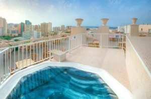 Magic Cristal Park Hotel