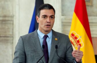 Spain’s housing crisis: Pedro Sanchez promises landlords 100% tax break if they freeze rents and slams seasonal lets as ‘speculation and greed’