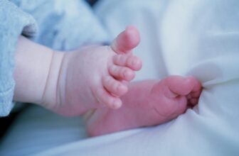 Hallelujah! Spain’s shockingly low birth rate rises for the first time in a decade – but one in ten new mothers are now over 40