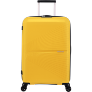 American Tourister Airconic Medium Check-in Lemondrop