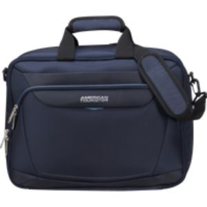 American Tourister SummerRide 3-Way Boarding Bag Navy