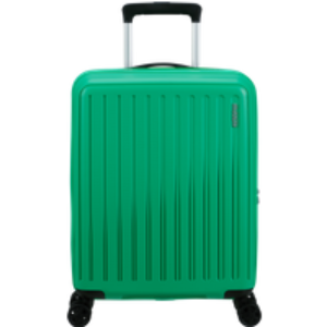 American Tourister Rejoy Cabin luggage Jade Green