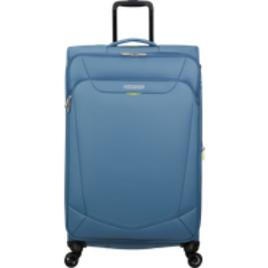 American Tourister SummerRide Extra Large Check-in Coronet Blue