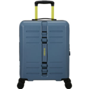 American Tourister TrailOn Cabin luggage Coronet Blue