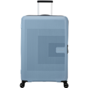 American Tourister AeroStep Large Check-in Soho Grey