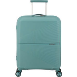 American Tourister Airconic Cabin luggage Dusty Turquoise