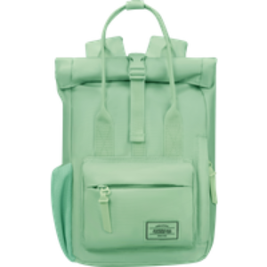American Tourister Urban Groove Mini Backpack Pastel Green