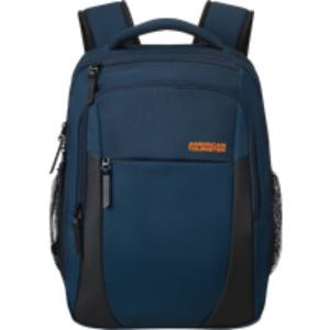 American Tourister Urban Groove Laptop Backpack 15.6" Dark Navy