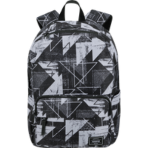 American Tourister Urban Groove Backpack Black Triangle