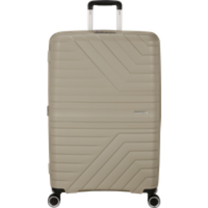 American Tourister Flytwist Large Check-in Sandstone
