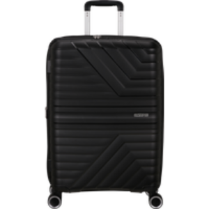 American Tourister Flytwist Medium Check-in Shadow Black