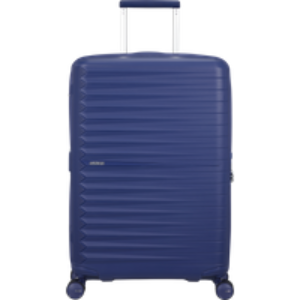 American Tourister FastForward Medium Check-in Dusk Purple